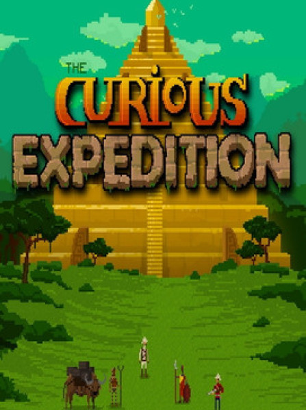 The Curious Expedition Steam Global The Curious Expedition Steam Global