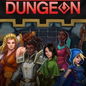 One Deck Dungeon Steam GLOBAL