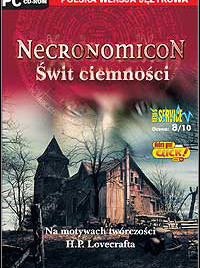 Necronomicon The Dawning of Darkness Steam Global