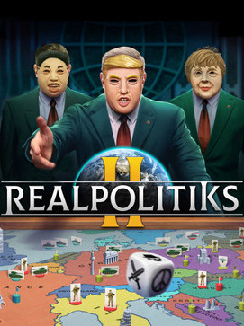 Realpolitiks II Steam Global Realpolitiks II Steam Global