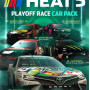 NASCAR Heat 5 Playoff Pack Steam Global