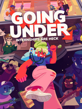 Going Under Steam EU Going Under Steam EU