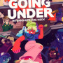 Going Under Steam EU