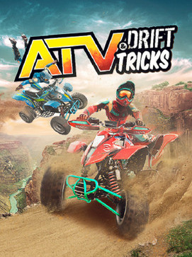 ATV Drift and Tricks Steam Global