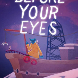 Before Your Eyes Steam Global