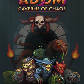 Ultimate Adom Caverns of Chaos Steam Global