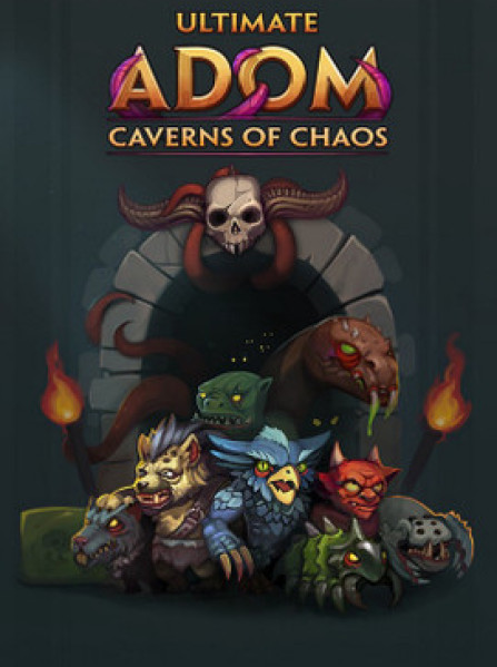 Ultimate Adom Caverns of Chaos Steam Global Ultimate Adom Caverns of Chaos Steam Global