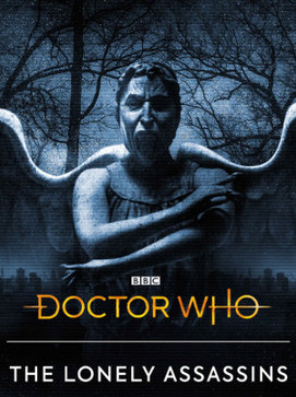 Doctor Who The Lonely Assassins Steam Global