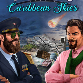 Tropico 6 Caribbean Skies Steam Global