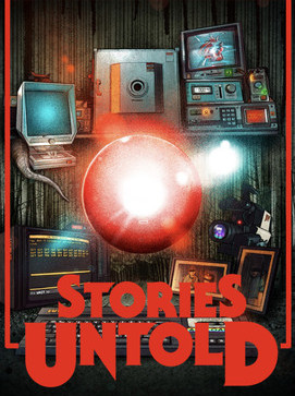 Stories Untold Steam Global