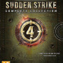 Sudden Strike 4 Complete Collection Steam Global