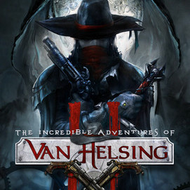 The Incredible Adventures of Van Helsing II Steam Global