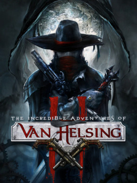 The Incredible Adventures of Van Helsing II Steam Global The Incredible Adventures of Van Helsing II Steam Global