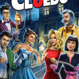 Clue/Cluedo The Classic Mystery Game Steam Global