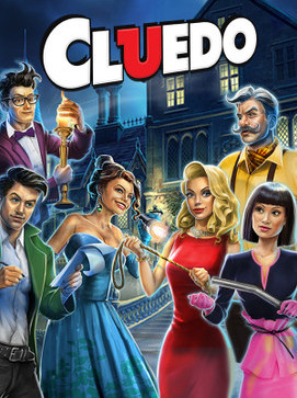 Clue/Cluedo The Classic Mystery Game Steam Global