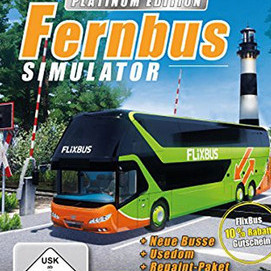 Fernbus Simulator Platinum Edition Steam Global