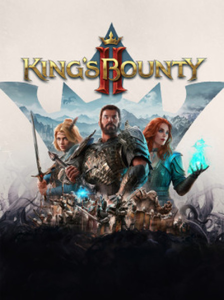 King's Bounty II Lord's Edition Steam Global King's Bounty II Lord's Edition Steam Global