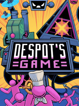 Despot's Game Dystopian Army Builder Steam Global