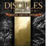 Disciples Liberation Deluxe Edition Steam Global