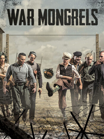 War Mongrels Steam Global