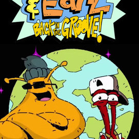 ToeJam & Earl Back in the Groove Steam Global