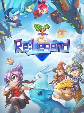 Re Legend Steam Global