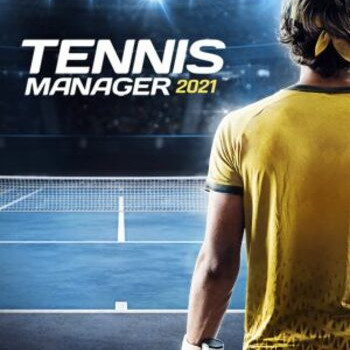 Tennis Manager 2021 Steam Global