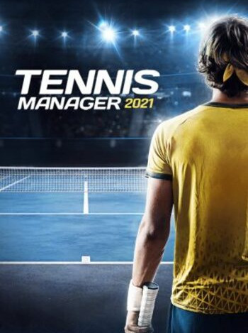Tennis Manager 2021 Steam Global