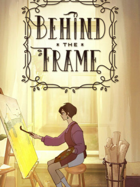 Behind the Frame The Finest Scenery Steam Global Behind the Frame The Finest Scenery Steam Global
