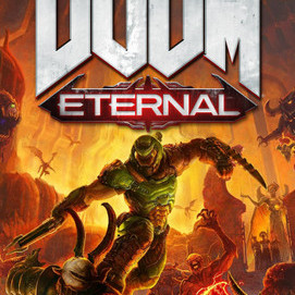 Doom Eternal Steam Global