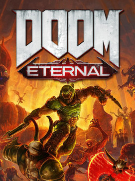 Doom Eternal Steam Global