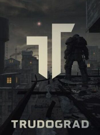 ATOM RPG Trudograd Steam Global