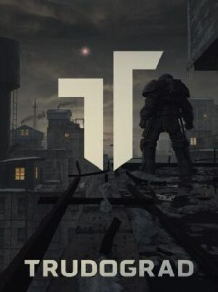 ATOM RPG Trudograd Steam Global ATOM RPG Trudograd Steam Global