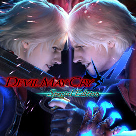 Devil May Cry 4 Special Edition Steam Global