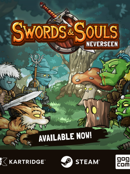 Swords and Souls Neverseen Steam Global Swords and Souls Neverseen Steam Global