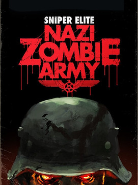 Sniper Elite Nazi Zombie Army Steam Global Sniper Elite Nazi Zombie Army Steam Global