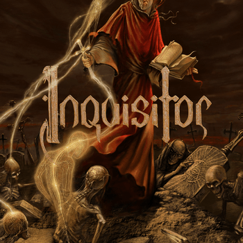 Inquisitor Deluxe Edition Steam Global