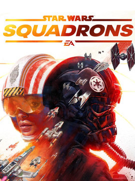 Star Wars Squadrons Origin EU