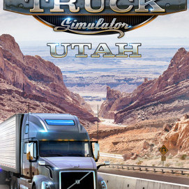 American Truck Simulator Utah Steam Global