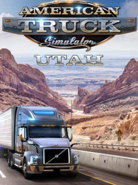 American Truck Simulator Utah Steam Global American Truck Simulator Utah Steam Global
