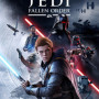 Star Wars Jedi Fallen Order ENG / PL Origin Global