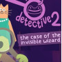 Frog Detective 2 The Case of the Invisible Wizard Steam Global