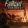 Fallout New Vegas Ultimate Edition Steam EU