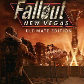 Fallout New Vegas Ultimate Edition Steam EU