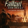 Fallout New Vegas Ultimate Edition Steam EU