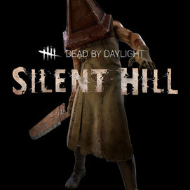 Dead By Daylight Silent Hill Chapter Steam EU
