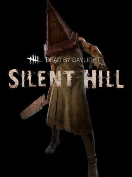 Dead By Daylight Silent Hill Chapter Steam EU Dead By Daylight Silent Hill Chapter Steam EU