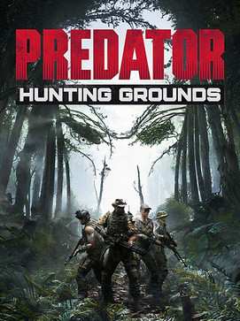 Predator Hunting Grounds Steam Global Predator Hunting Grounds Steam Global