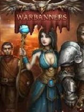 Warbanners Steam Global