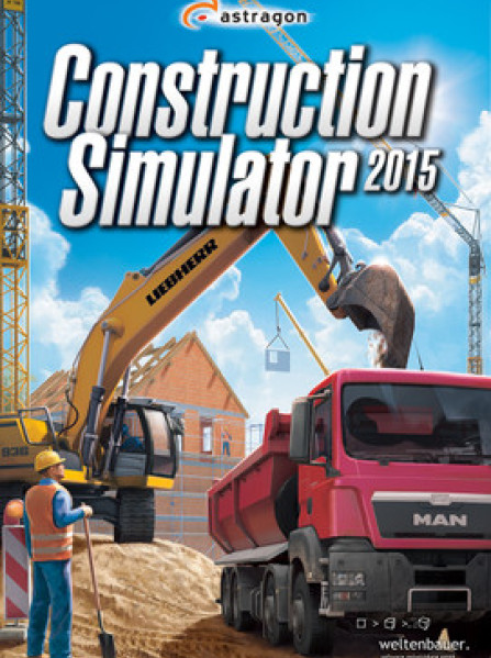 Construction Simulator 2015 Steam Global Construction Simulator 2015 Steam Global